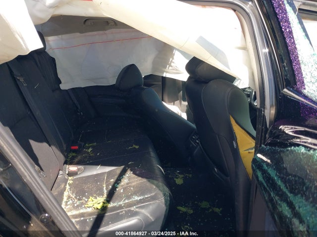 1HGCV1F94JA050780 Honda Accord Touring
