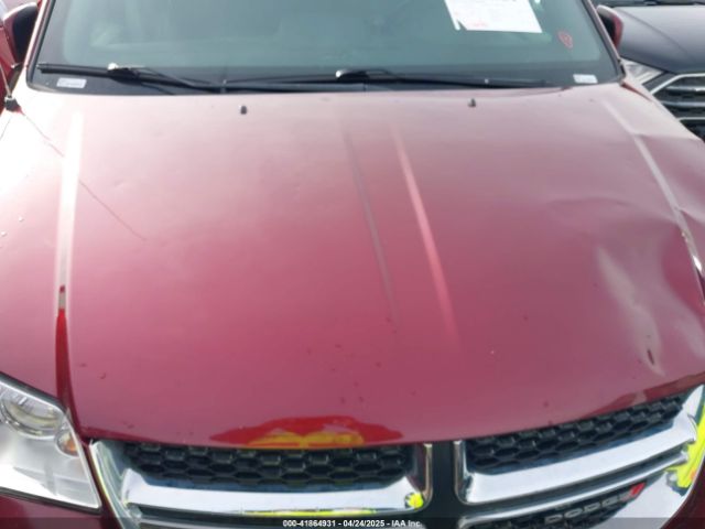 2C4RDGCG9KR678235 Dodge Grand Caravan Sxt