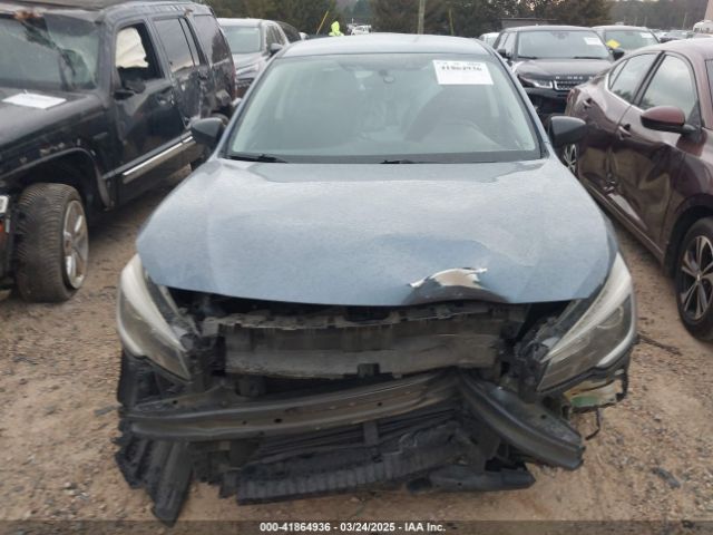 4S3BNAA66J3044801 Subaru Legacy 2.5i