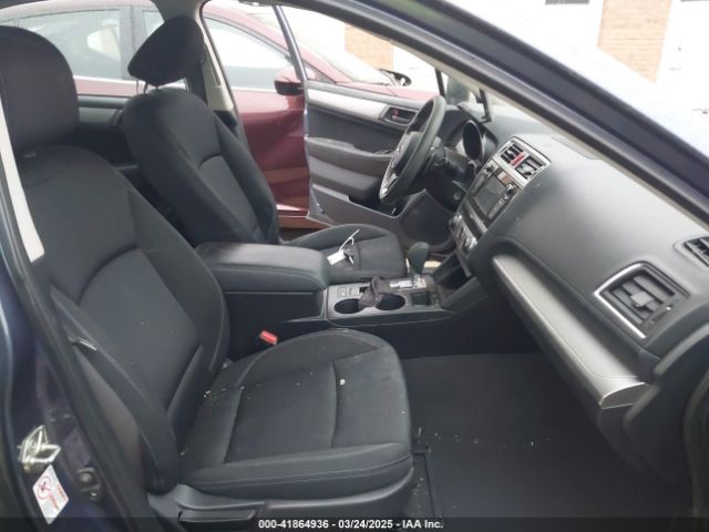 4S3BNAA66J3044801 Subaru Legacy 2.5i