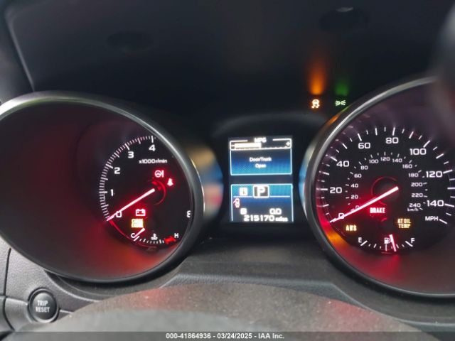 4S3BNAA66J3044801 Subaru Legacy 2.5i