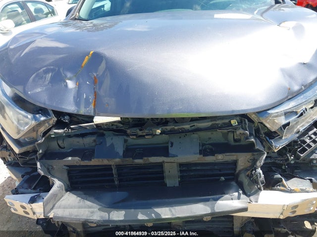 5J6RW5H31JL000794 Honda CR-V LX