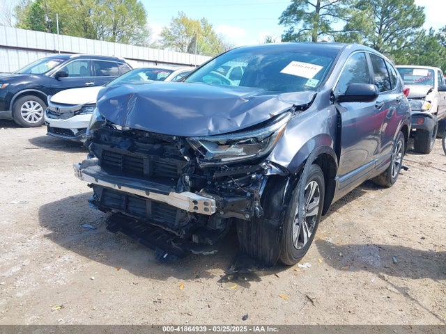 5J6RW5H31JL000794 Honda CR-V LX
