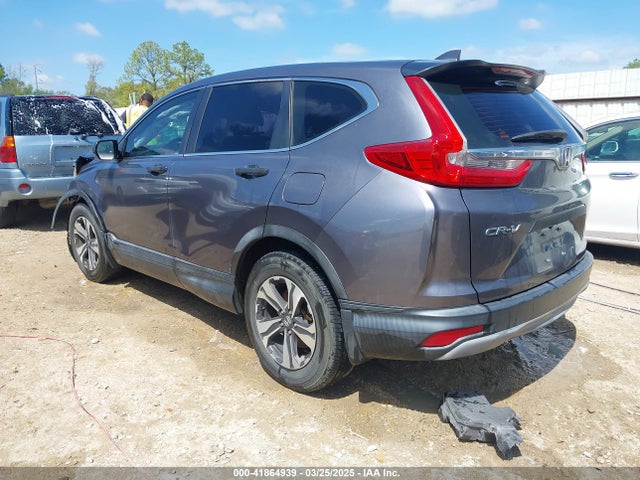 5J6RW5H31JL000794 Honda CR-V LX