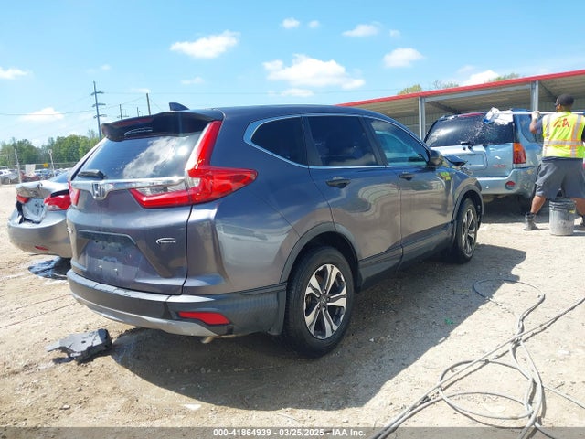 5J6RW5H31JL000794 Honda CR-V LX