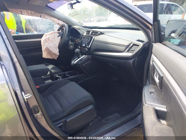 5J6RW5H31JL000794 Honda CR-V LX