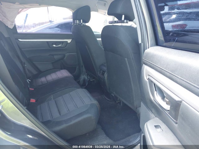 5J6RW5H31JL000794 Honda CR-V LX