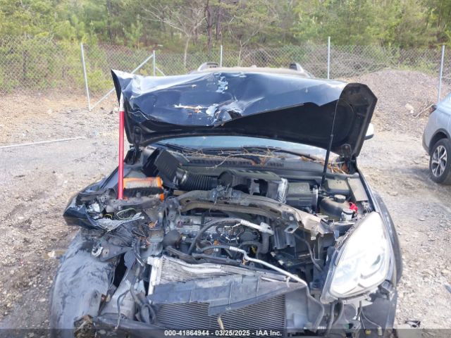 2GNALDEK6H1506145 Chevrolet Equinox Premier