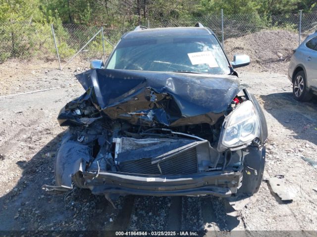2GNALDEK6H1506145 Chevrolet Equinox Premier