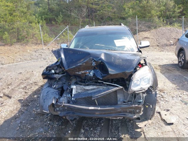 2GNALDEK6H1506145 Chevrolet Equinox Premier