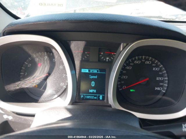 2GNALDEK6H1506145 Chevrolet Equinox Premier