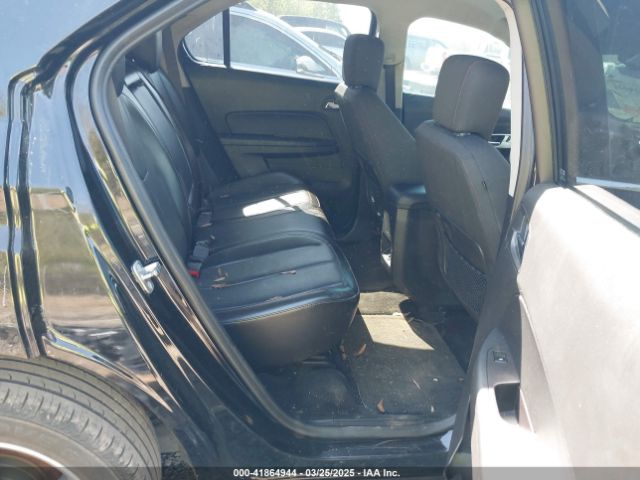 2GNALDEK6H1506145 Chevrolet Equinox Premier