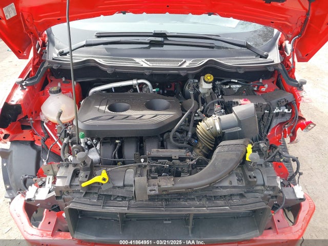 MAJ6S3GL3KC294930 Ford Ecosport Se