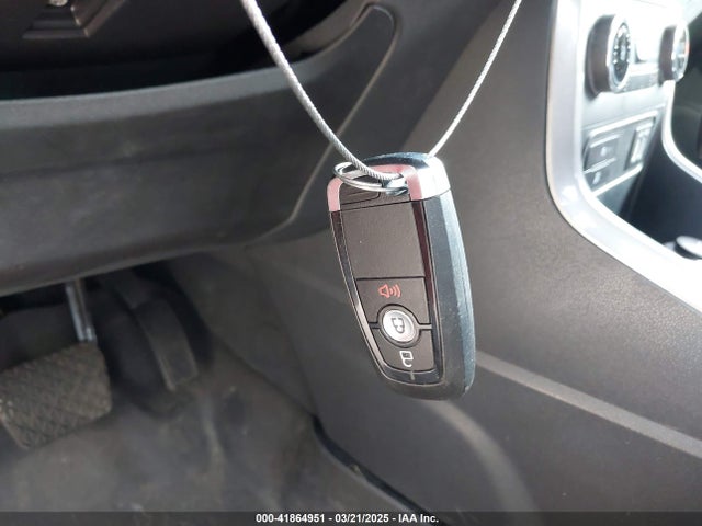 MAJ6S3GL3KC294930 Ford Ecosport Se