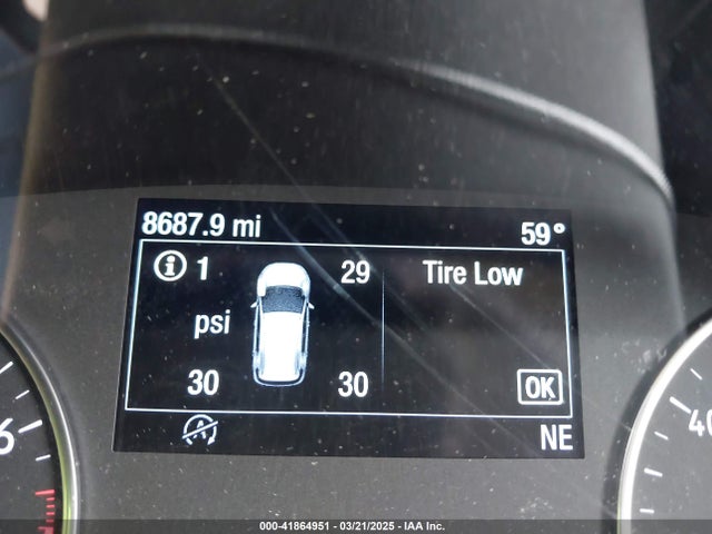 MAJ6S3GL3KC294930 Ford Ecosport Se