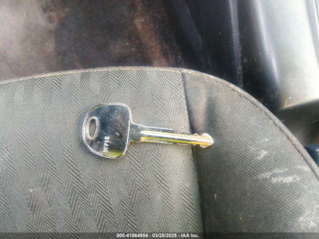 KNAFK4A68G5439441 KIA FORTE LX
