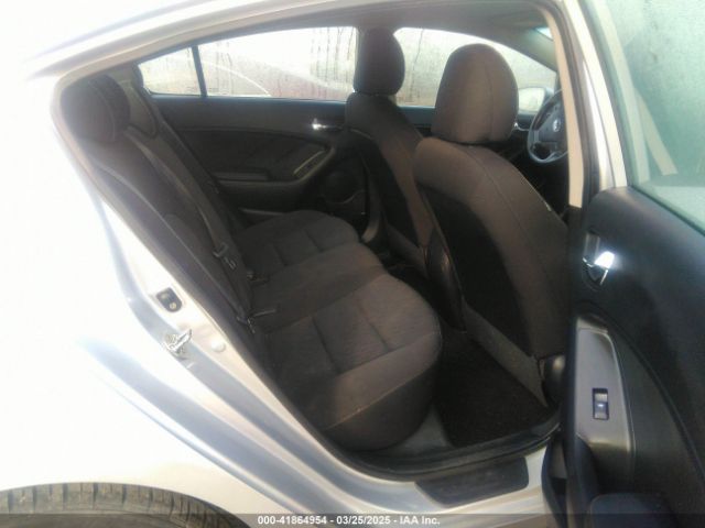 KNAFK4A68G5439441 KIA FORTE LX