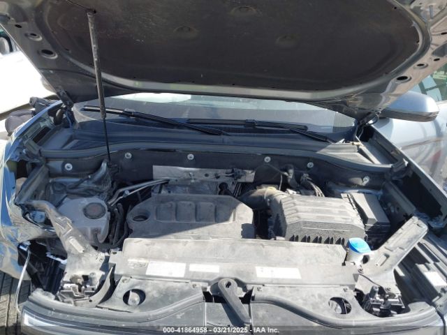 1V2DE2CA8RC202274 Volkswagen Atlas Cross Sport 2.0t Se