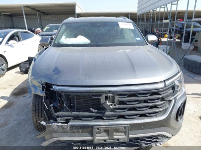 1V2DE2CA8RC202274 Volkswagen Atlas Cross Sport 2.0t Se