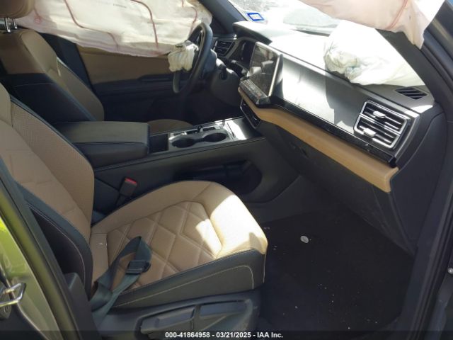 1V2DE2CA8RC202274 Volkswagen Atlas Cross Sport 2.0t Se