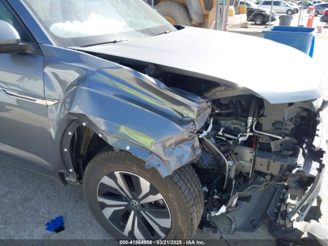 1V2DE2CA8RC202274 Volkswagen Atlas Cross Sport 2.0t Se