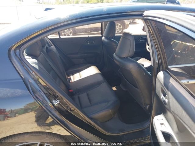 1HGCR3F91HA045269 Honda Accord Touring V6