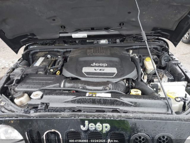 1C4HJWEG3GL181371 Jeep Wrangler Unlimited Sahara