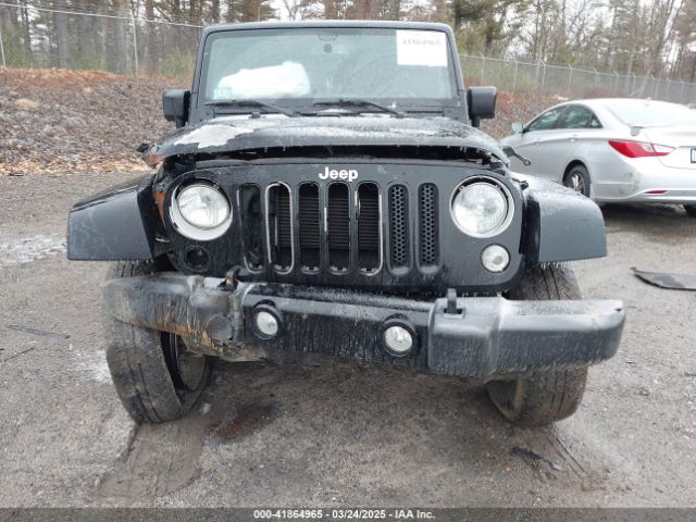 1C4HJWEG3GL181371 Jeep Wrangler Unlimited Sahara