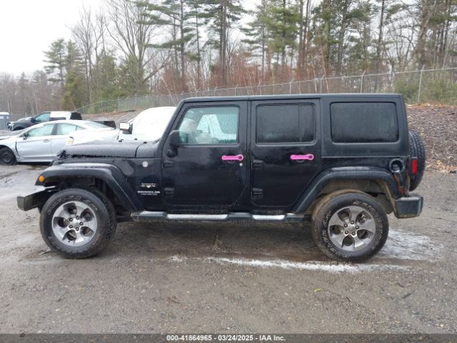 1C4HJWEG3GL181371 Jeep Wrangler Unlimited Sahara