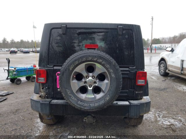 1C4HJWEG3GL181371 Jeep Wrangler Unlimited Sahara