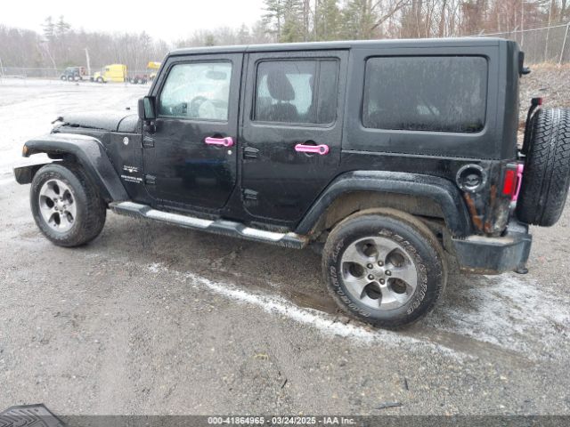 1C4HJWEG3GL181371 Jeep Wrangler Unlimited Sahara