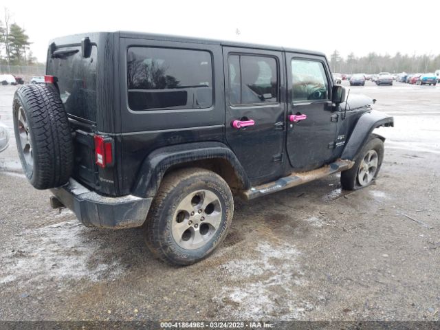 1C4HJWEG3GL181371 Jeep Wrangler Unlimited Sahara