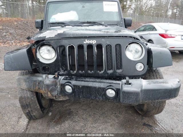 1C4HJWEG3GL181371 Jeep Wrangler Unlimited Sahara