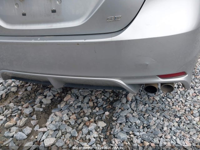 4T1B11HK4JU079020 Toyota CAMRY SE