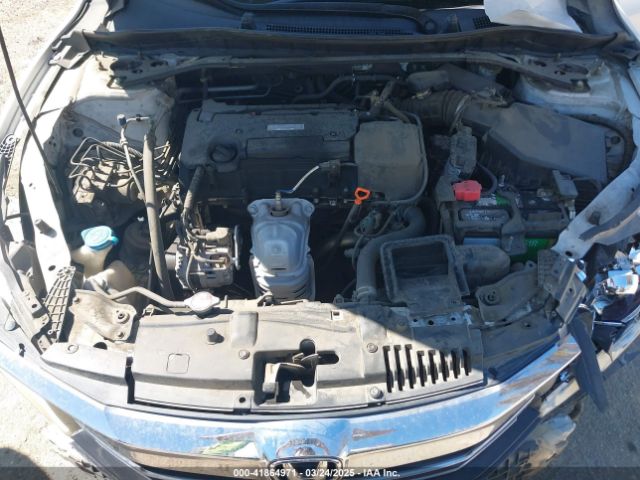 1HGCR2F1XHA281987 Honda Accord Sport Se