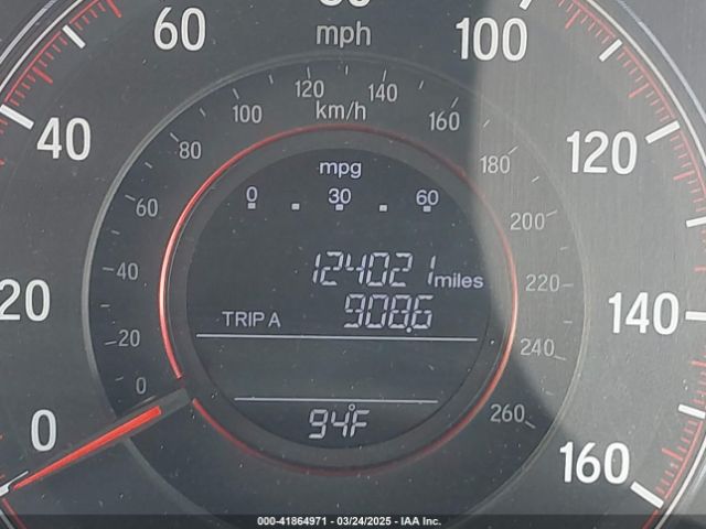 1HGCR2F1XHA281987 Honda Accord Sport Se