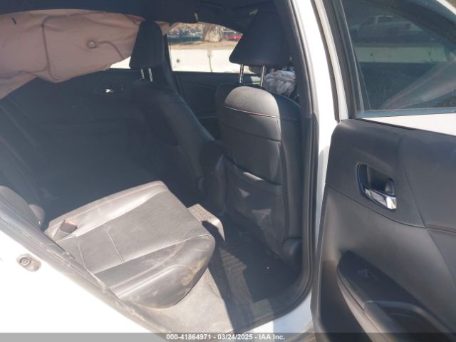 1HGCR2F1XHA281987 Honda Accord Sport Se