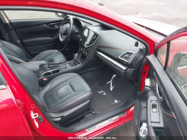 JF2GTANC4LH208873 Subaru Crosstrek Limited