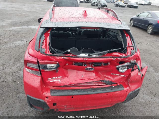JF2GTANC4LH208873 Subaru Crosstrek Limited