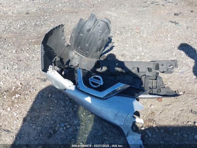 KNMAT2MT7FP513192 Nissan ROGUE SV