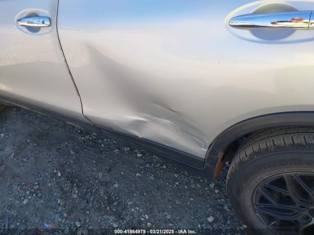 KNMAT2MT7FP513192 Nissan ROGUE SV