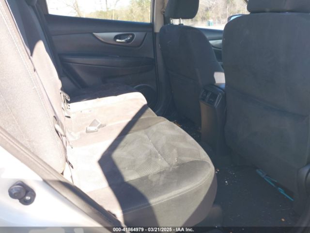 KNMAT2MT7FP513192 Nissan ROGUE SV