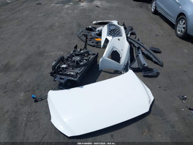 KMHC05LC3LU233962 Hyundai Ioniq Hybrid Limited