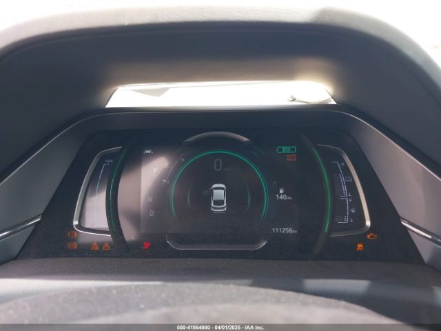 KMHC05LC3LU233962 Hyundai Ioniq Hybrid Limited