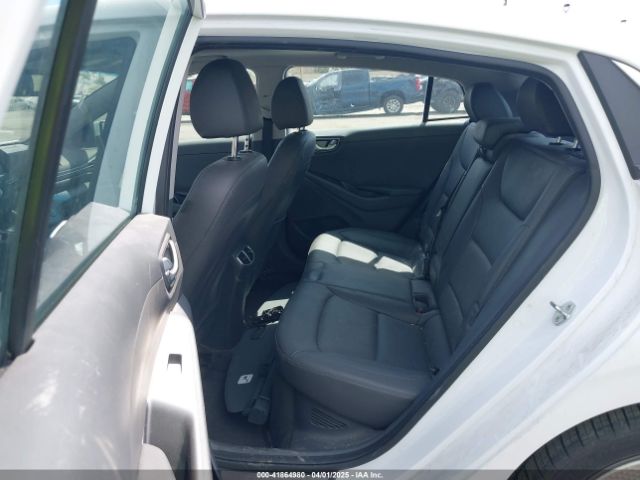 KMHC05LC3LU233962 Hyundai Ioniq Hybrid Limited