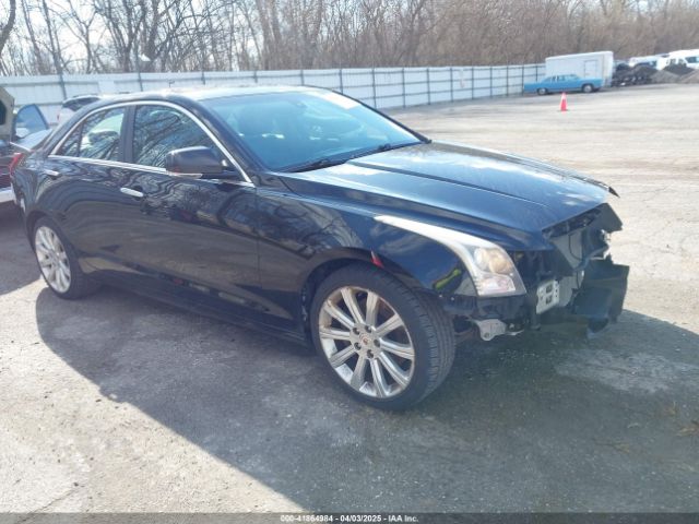 1G6AH5RX7E0187421 auction archive image