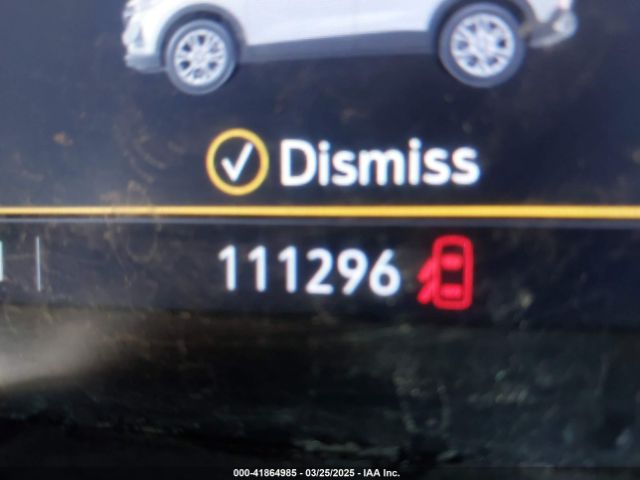 KL4MMDSLXMB141070 Buick Encore Gx Fwd Select