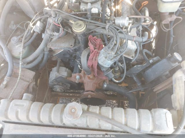 1983 JEEP WAGONEER 1JCNJ15N5DT008983 Photo 5