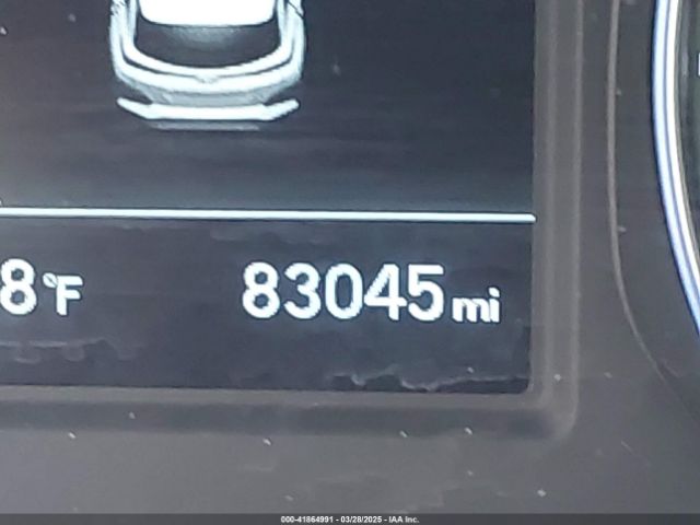 KM8K3CA52JU136969 Hyundai Kona Limited