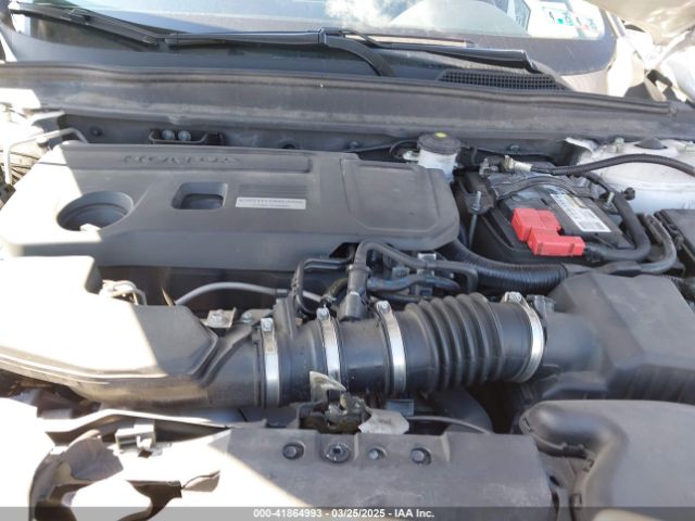 1HGCV2F39JA042305 Honda Accord Sport 2.0t